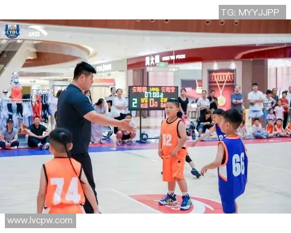 中国青少年篮球公开赛圆满落幕 冠军球队引发广泛关注