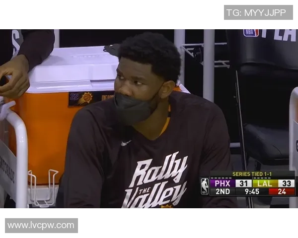 太阳赛场突发小插曲 裁判果断处理保证比赛公平进行